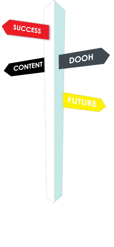 We connect brands and businesses with people... digitally!